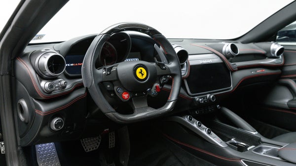 Ferrari GTC4Lusso