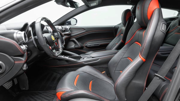 Ferrari GTC4Lusso