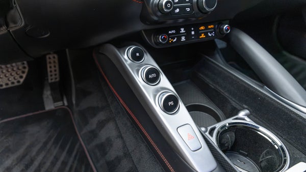 Ferrari GTC4Lusso