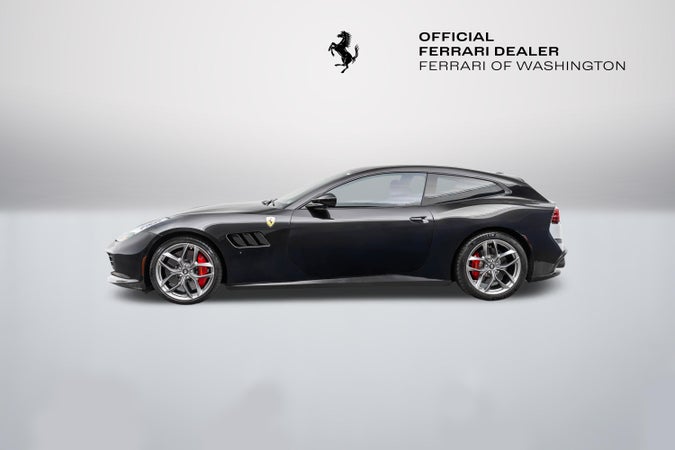 Ferrari GTC4Lusso T