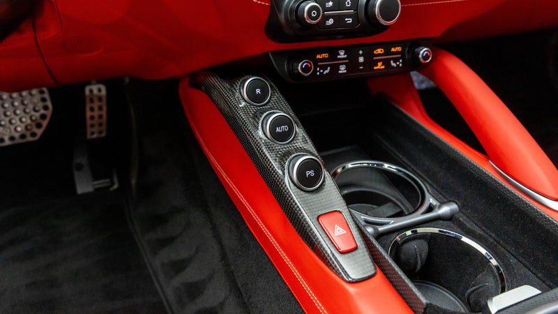 Ferrari GTC4Lusso T