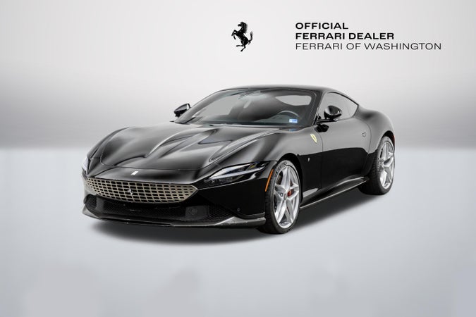 Ferrari Roma
