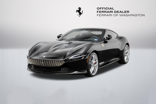 Ferrari Roma