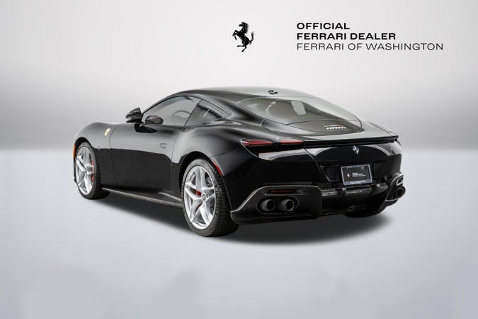 Ferrari Roma