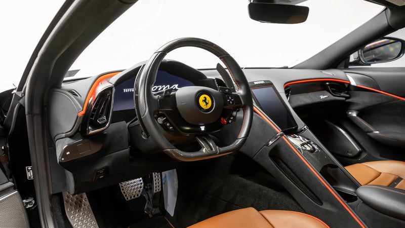 Ferrari Roma