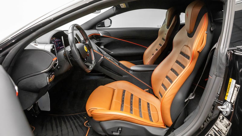 Ferrari Roma