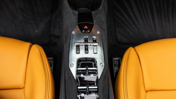 Ferrari 296 GTS
