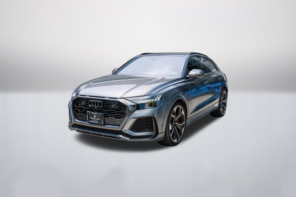 Pre-Owned Inventory 14 4.0 TFSI quattro