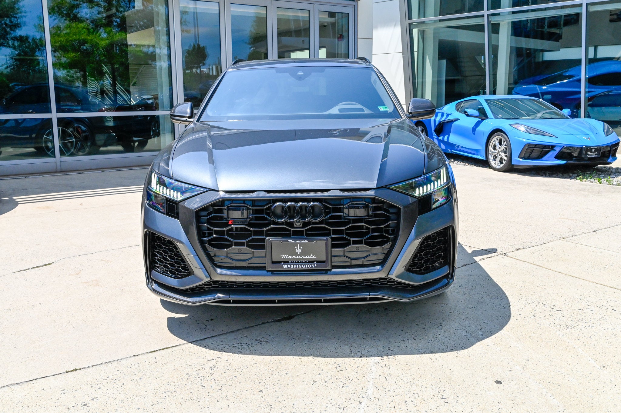 4.0 TFSI quattro