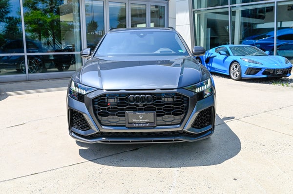 Pre-Owned Inventory 15 4.0 TFSI quattro