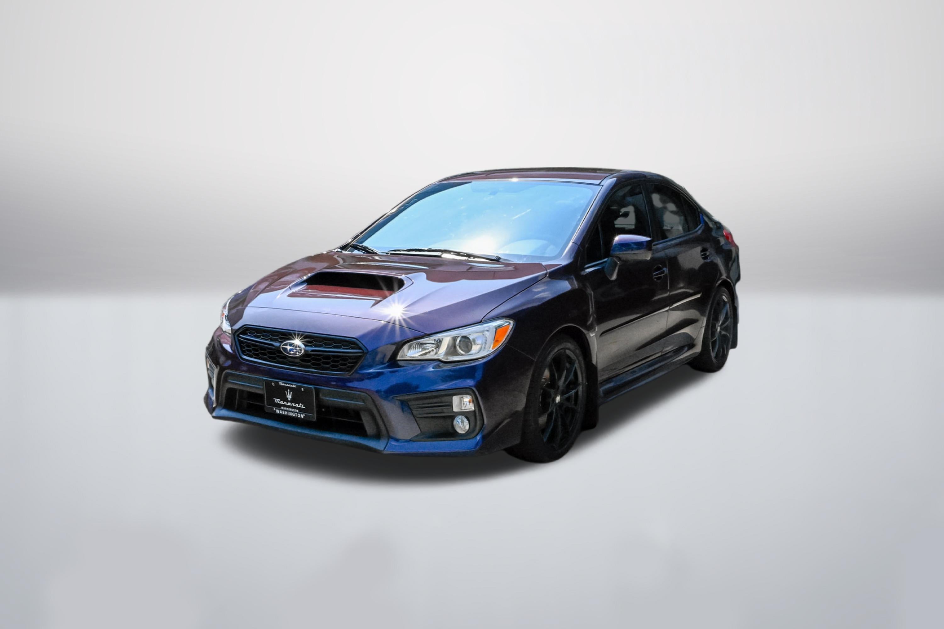 Pre-Owned Inventory 66 Premium Manual