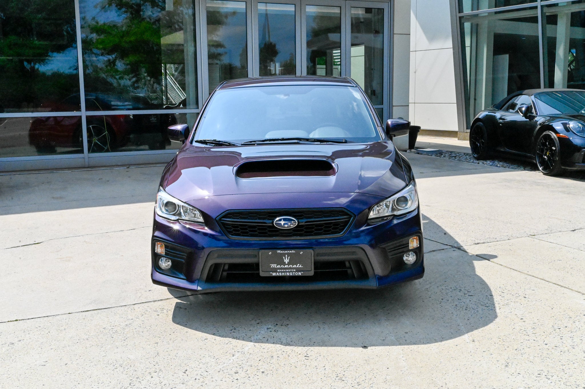 Pre-Owned Inventory 67 Premium Manual