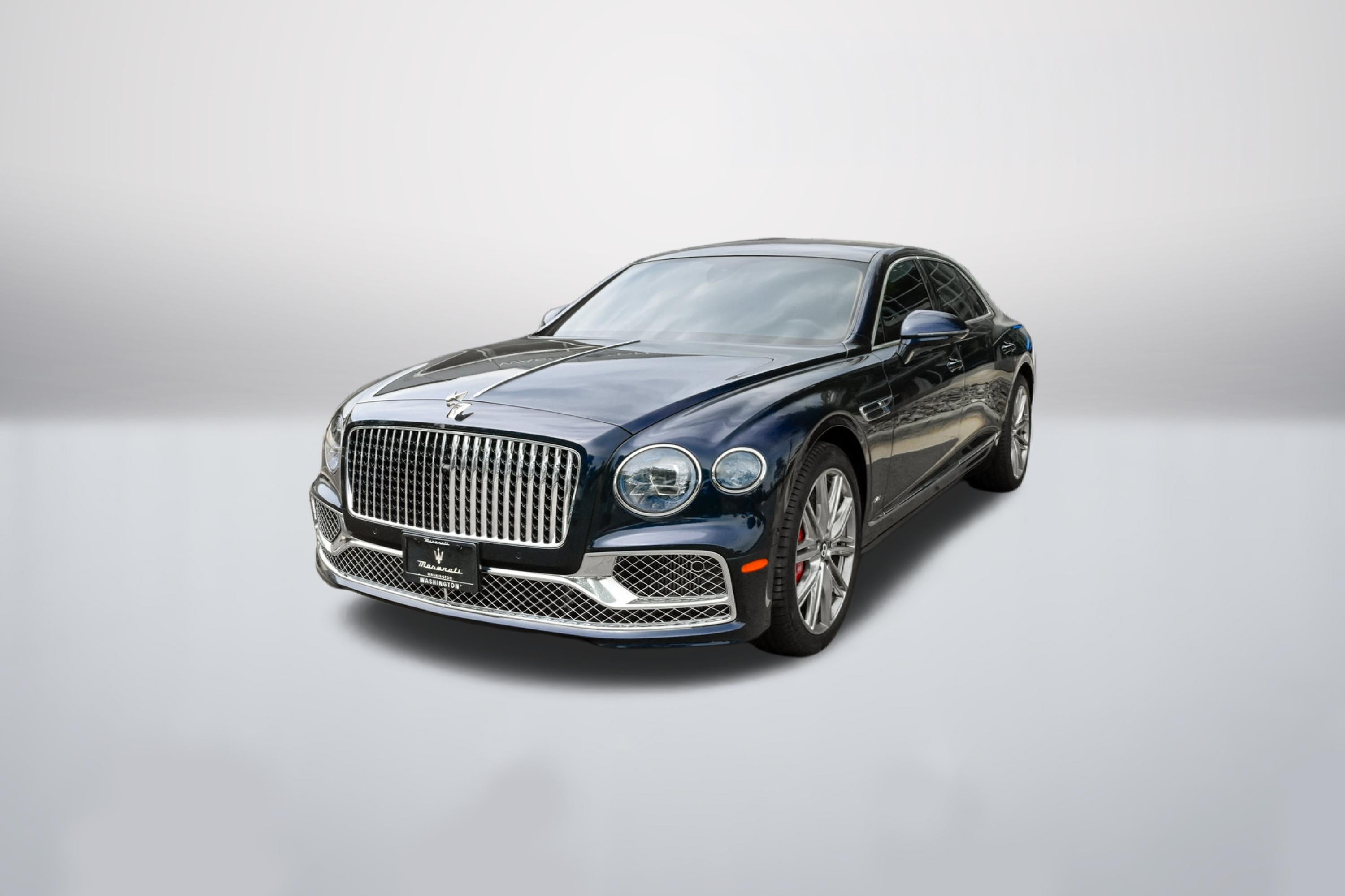 2022 Bentley Flying Spur