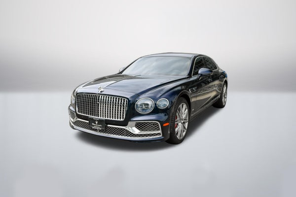 Pre-Owned Inventory 34 V8 Sedan
