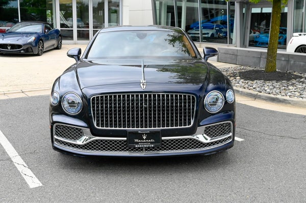 Pre-Owned Inventory 35 V8 Sedan
