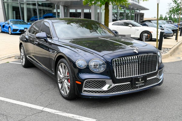 Pre-Owned Inventory 36 V8 Sedan