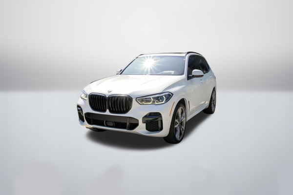 Pre-Owned Inventory 66 M50i Sports Activity Vehicle