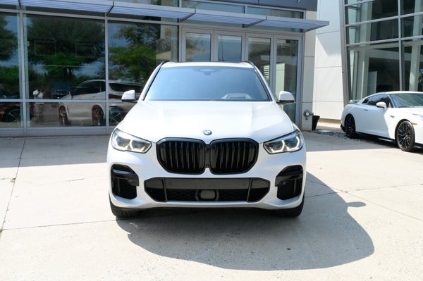 Pre-Owned Inventory 67 M50i Sports Activity Vehicle