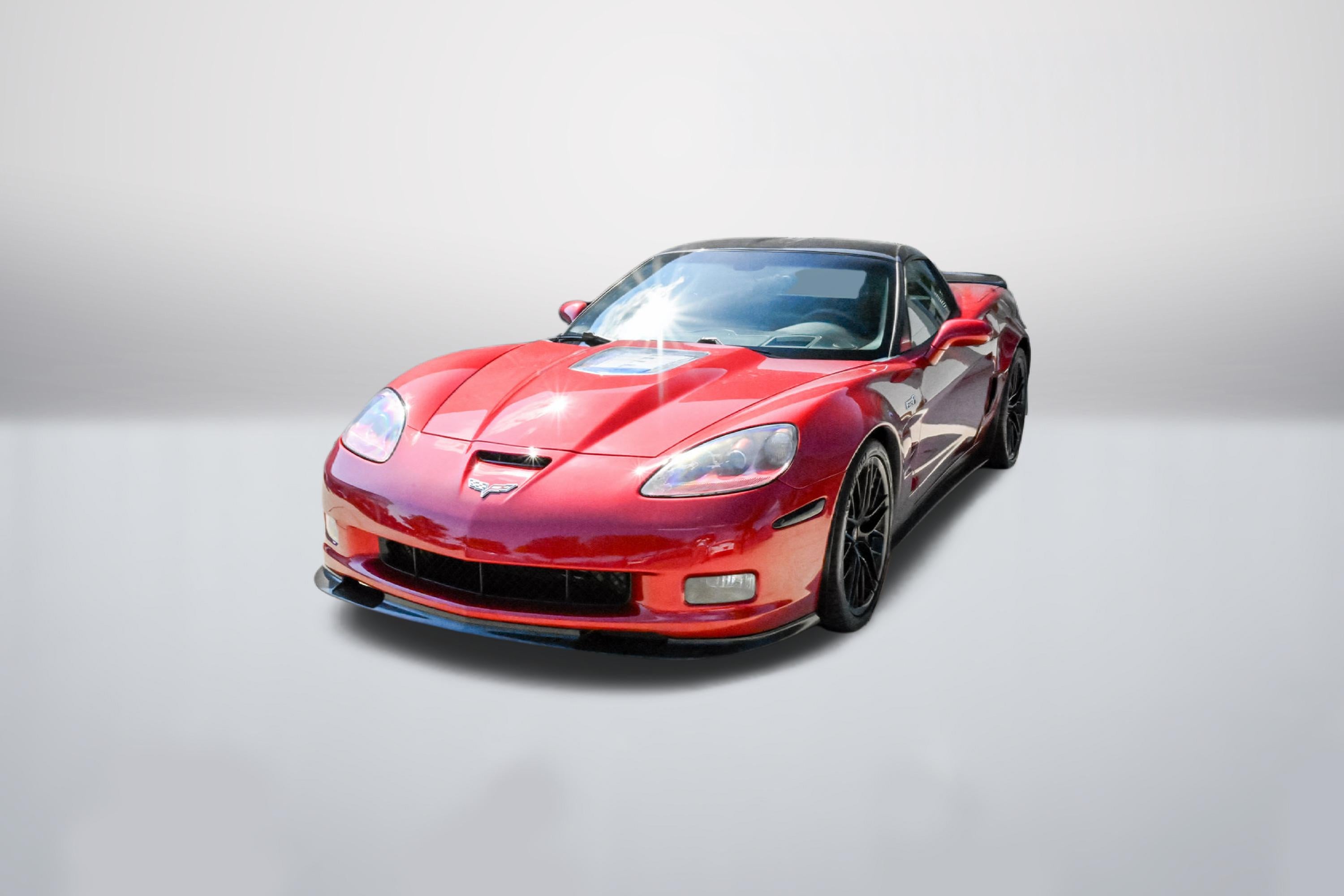 2013 Chevrolet Corvette