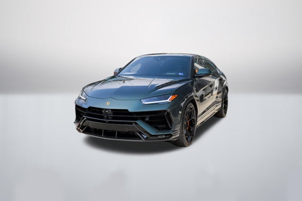 Pre-Owned Inventory 42 Performante AWD