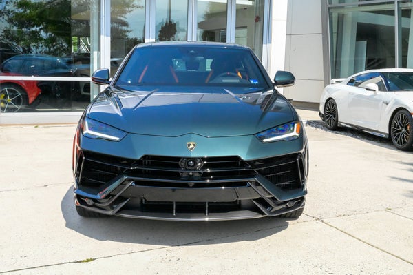 Pre-Owned Inventory 43 Performante AWD