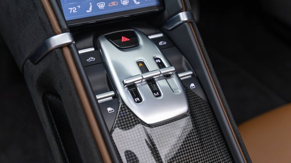 Ferrari Roma Spider