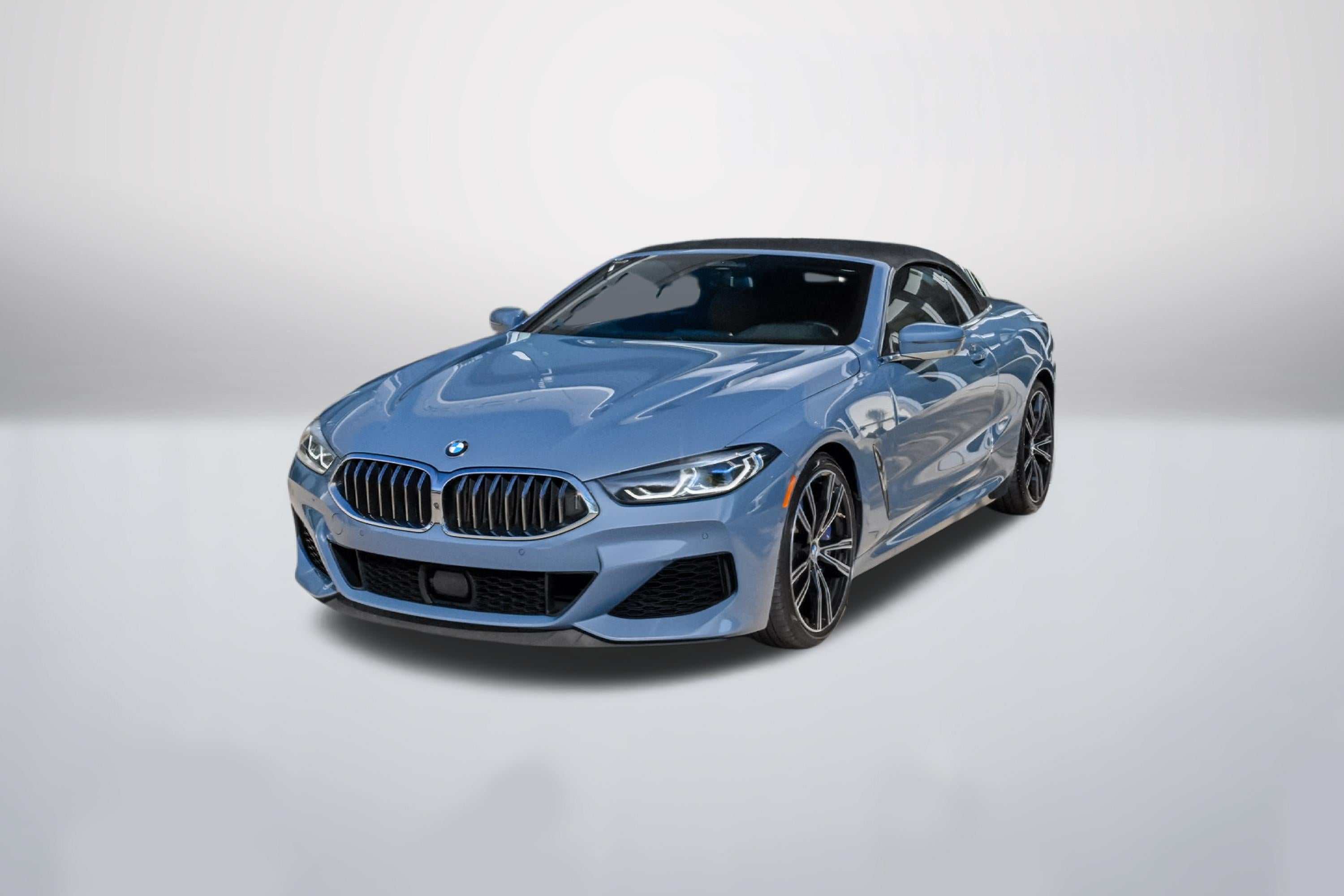 M850i xDrive Convertible