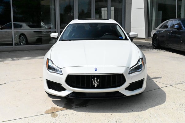 S Q4 GranSport 3.0L