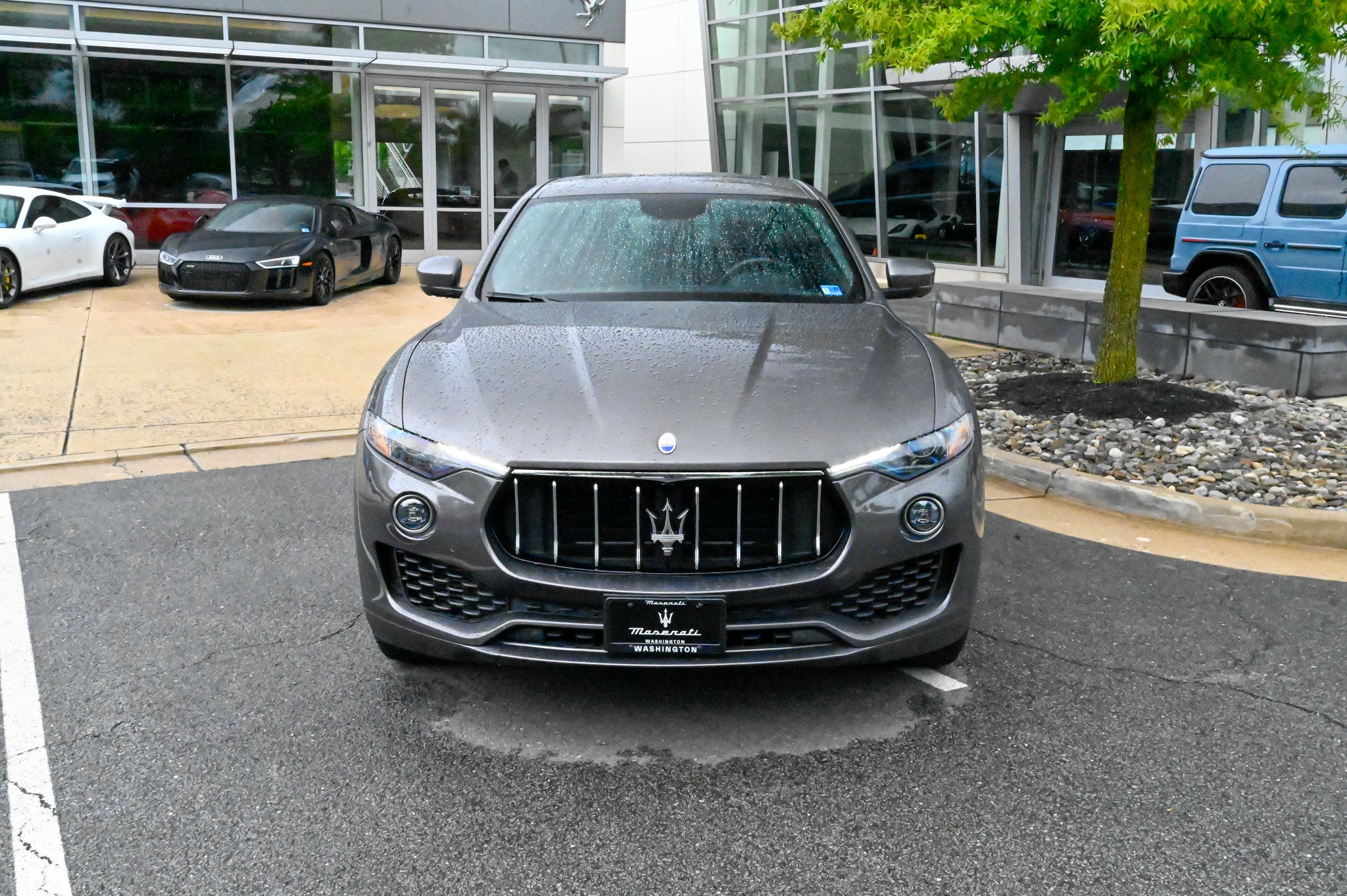 S 3.0L