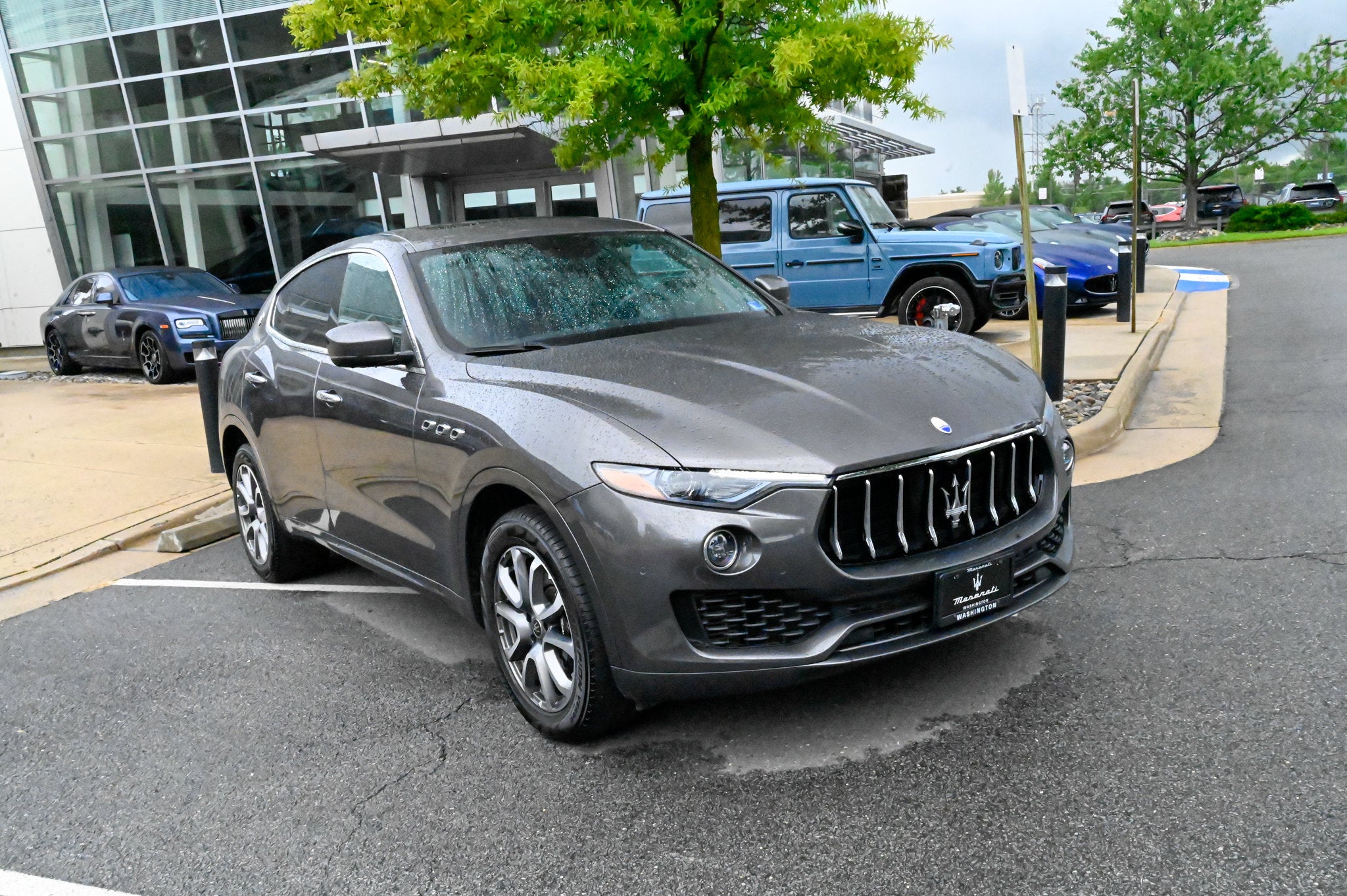 S 3.0L