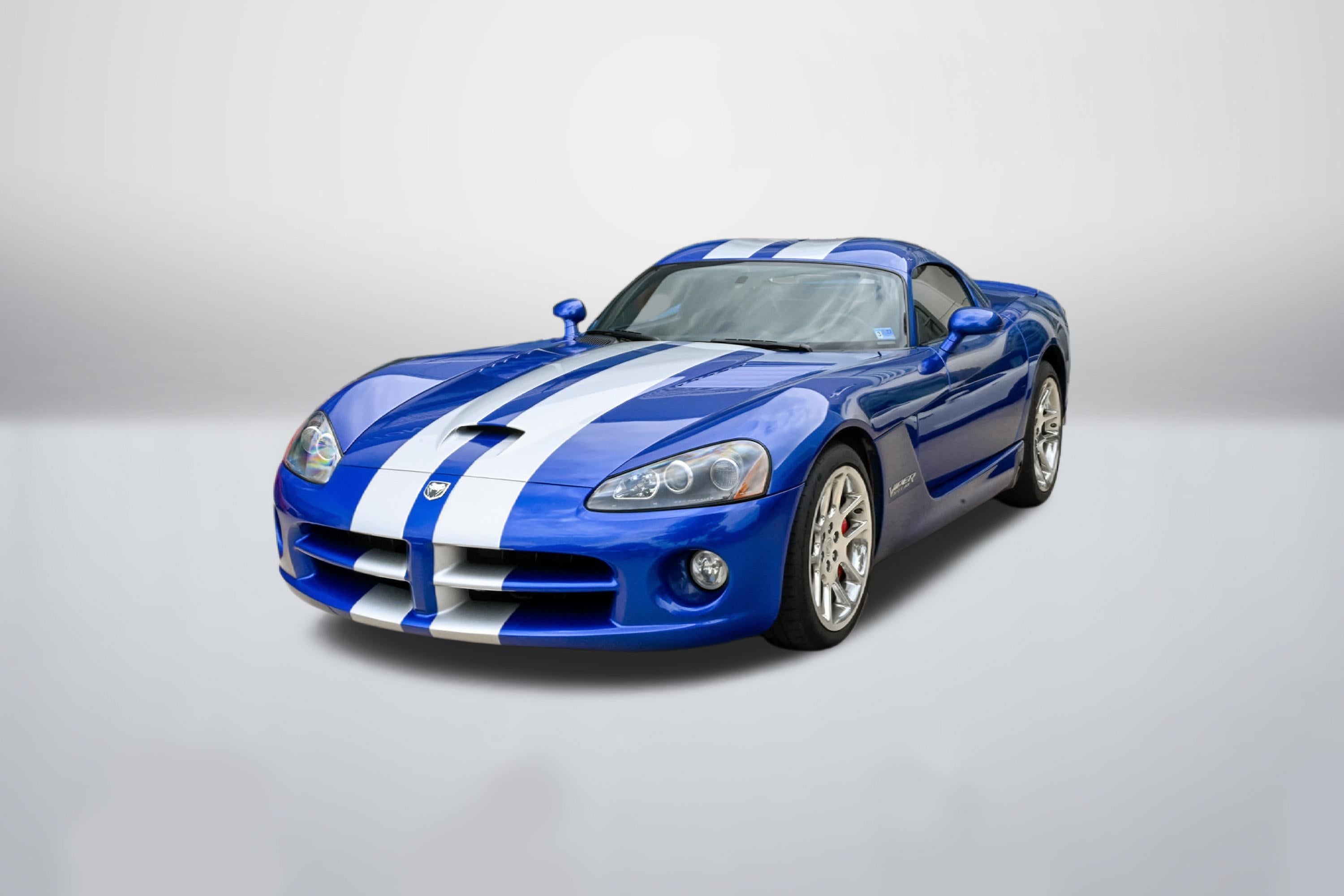 2dr Cpe SRT10