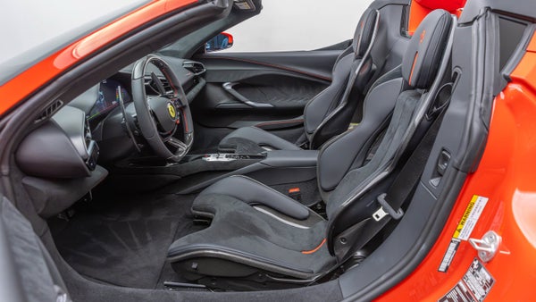Ferrari 296 GTS