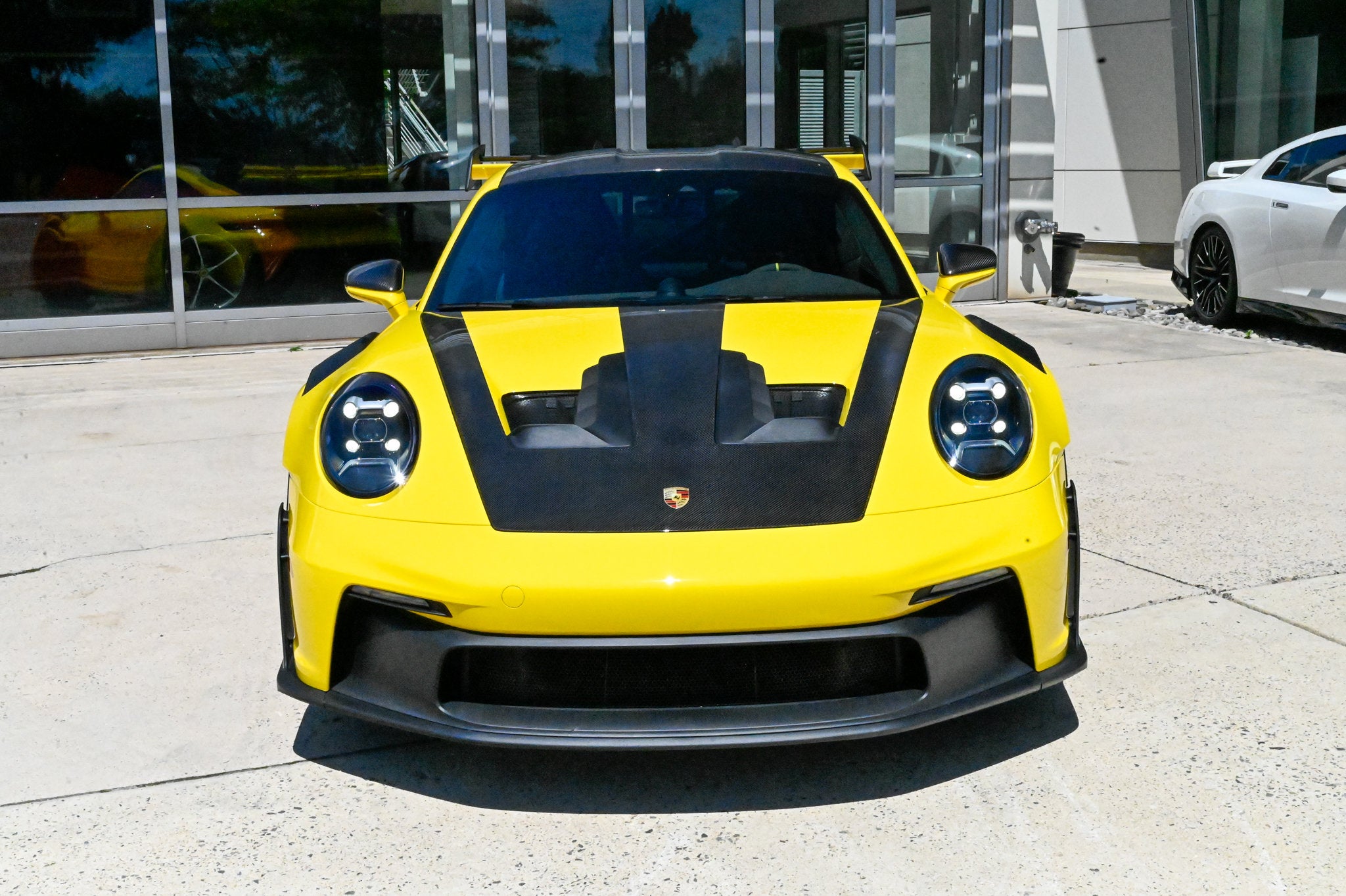 GT3 RS
