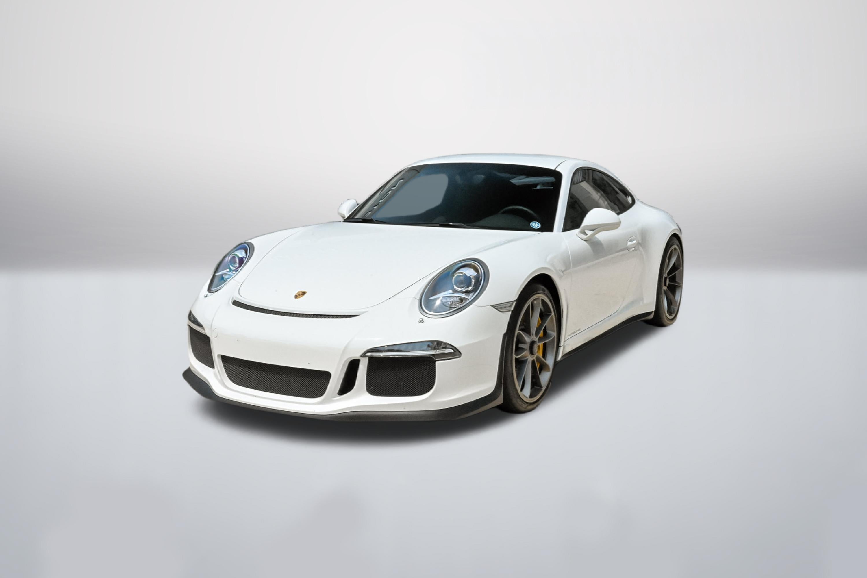 2dr Cpe GT3