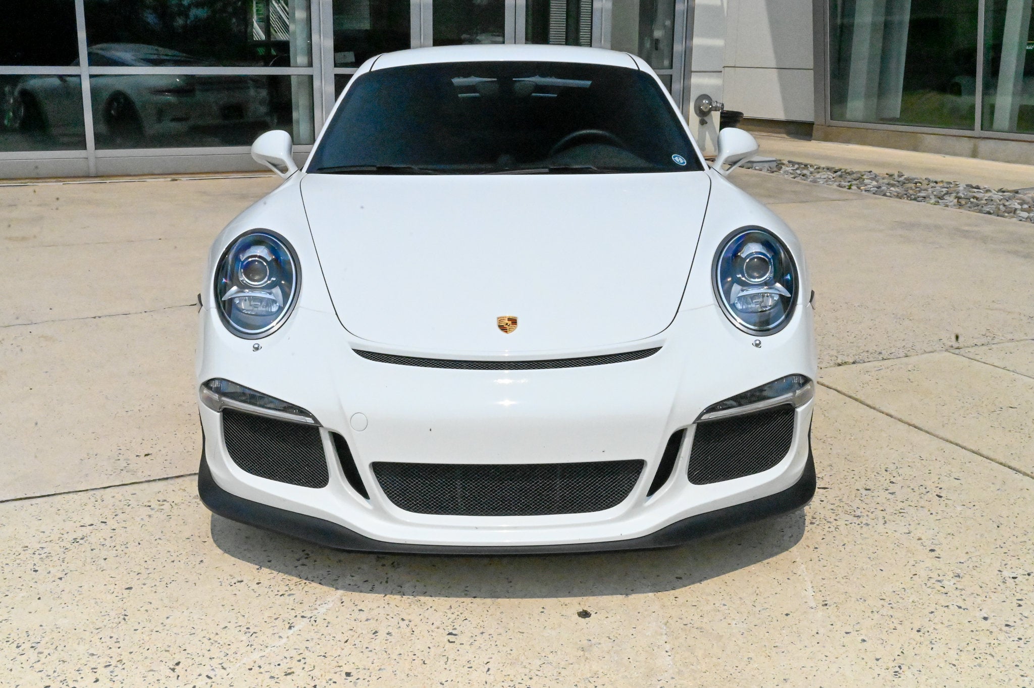 2dr Cpe GT3