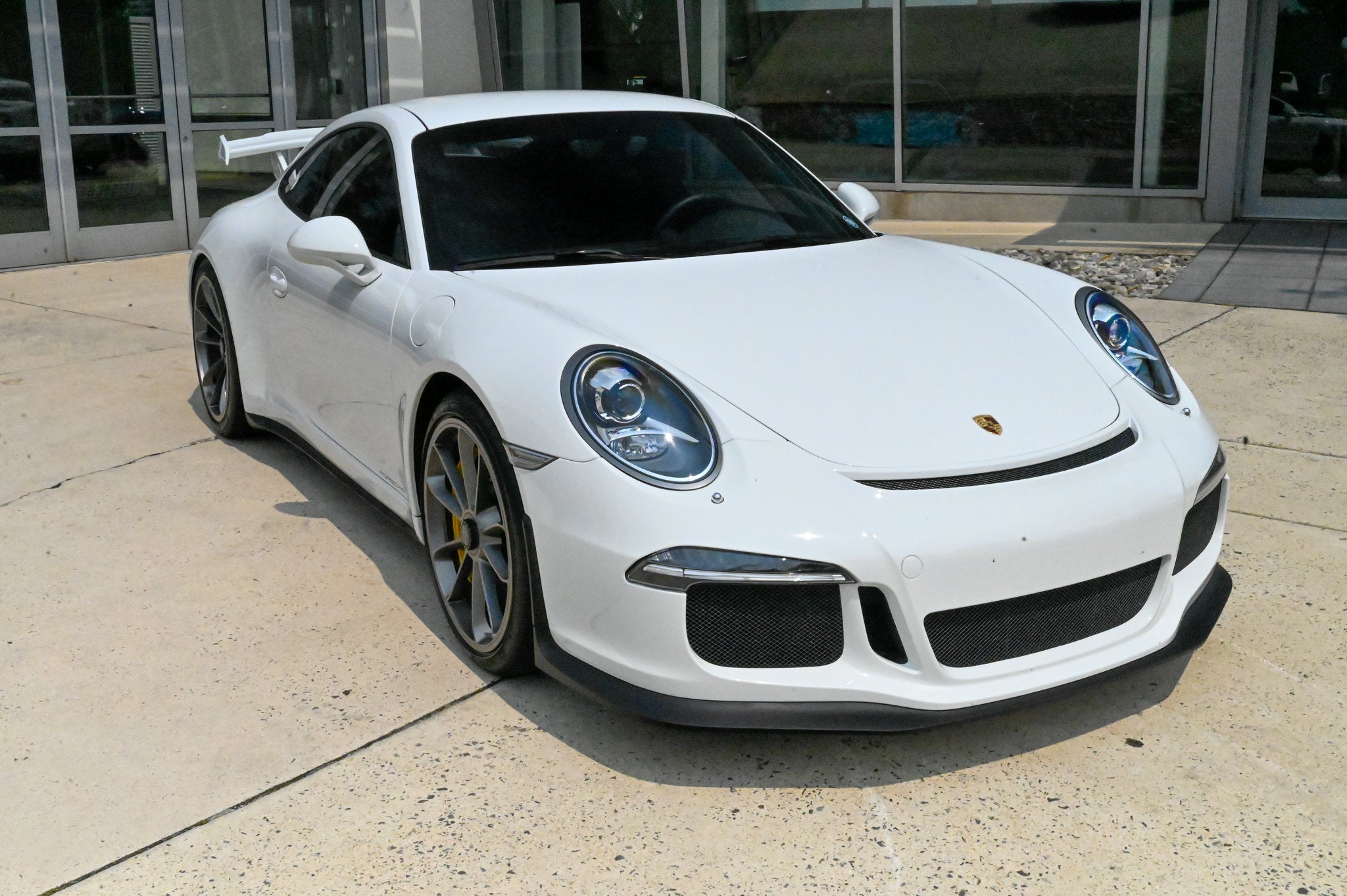 2dr Cpe GT3