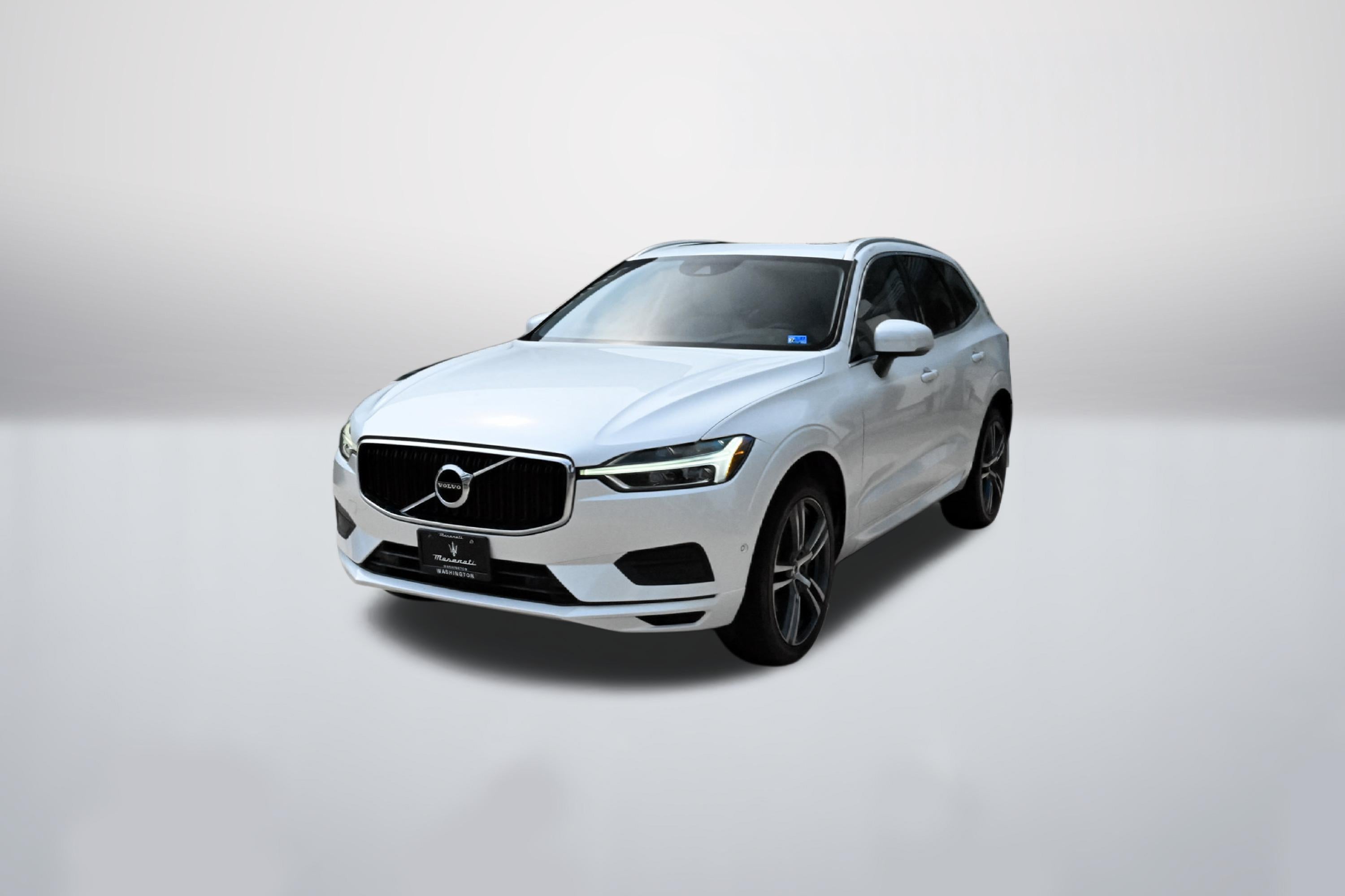 T5 AWD Momentum