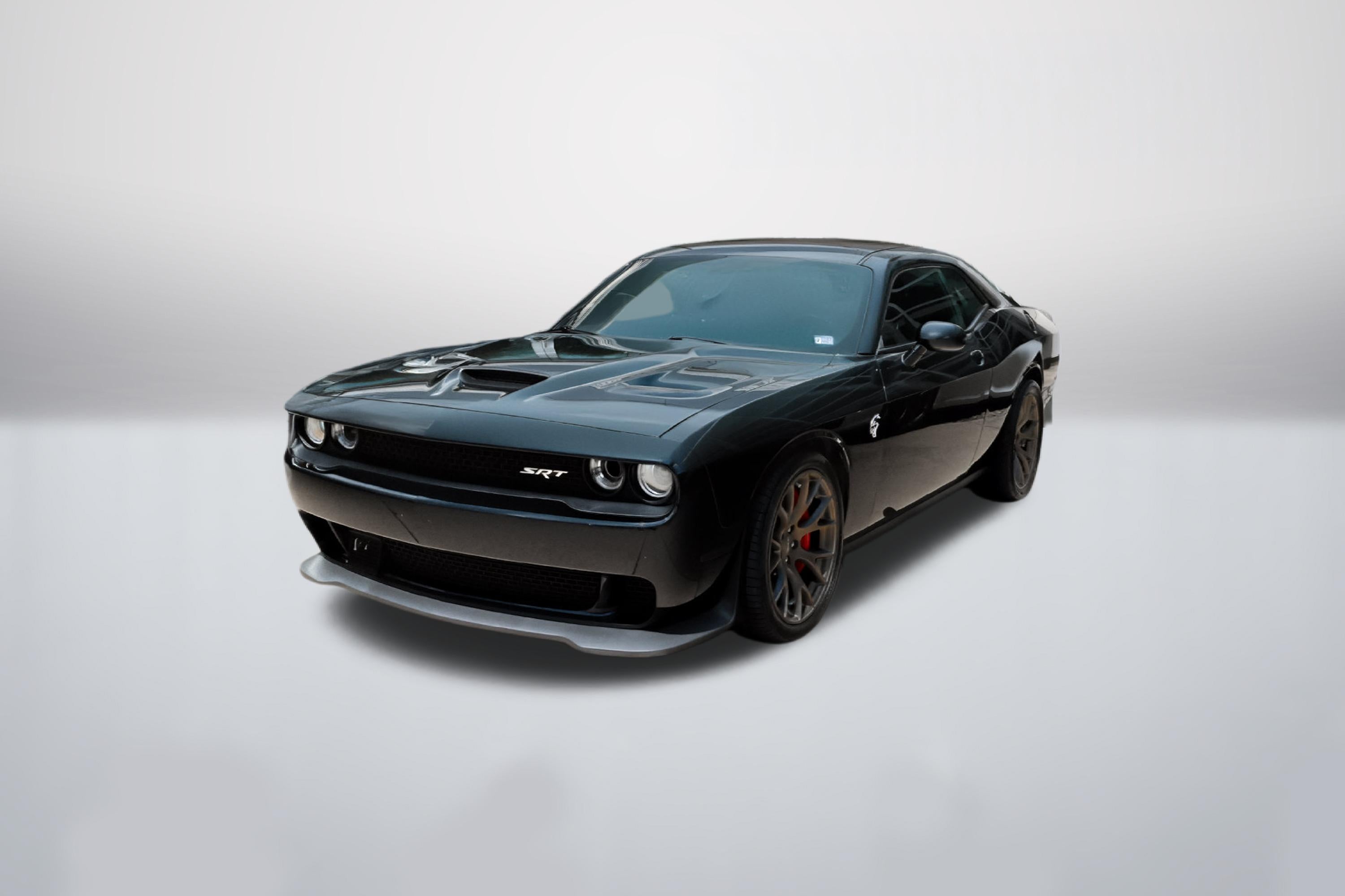 2016 Dodge Challenger