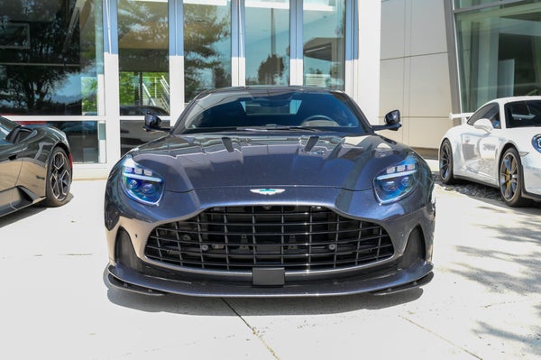Pre-Owned Inventory 87 Coupe