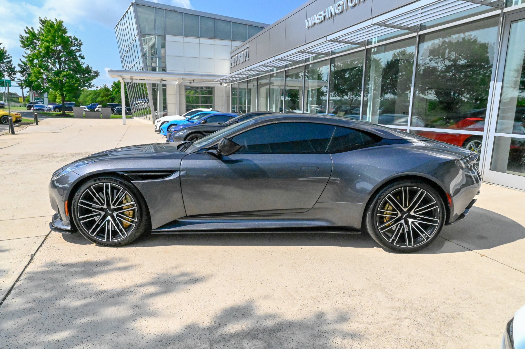 Coupe