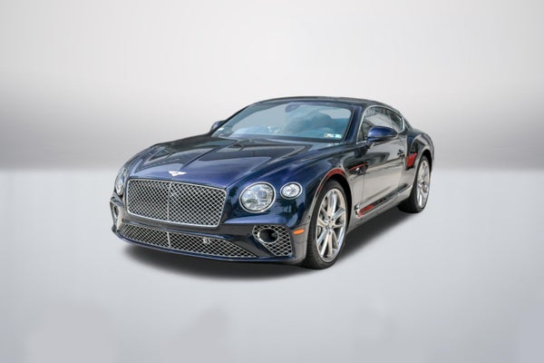 Pre-Owned Inventory 30 GT V8 Coupe