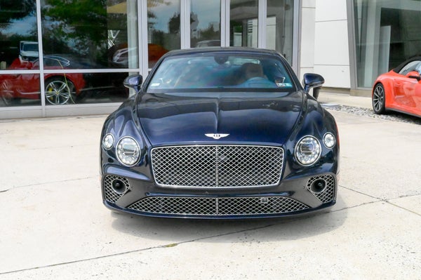 Pre-Owned Inventory 31 GT V8 Coupe