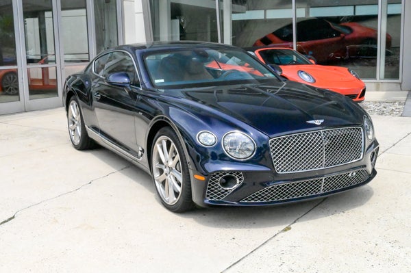 Pre-Owned Inventory 32 GT V8 Coupe