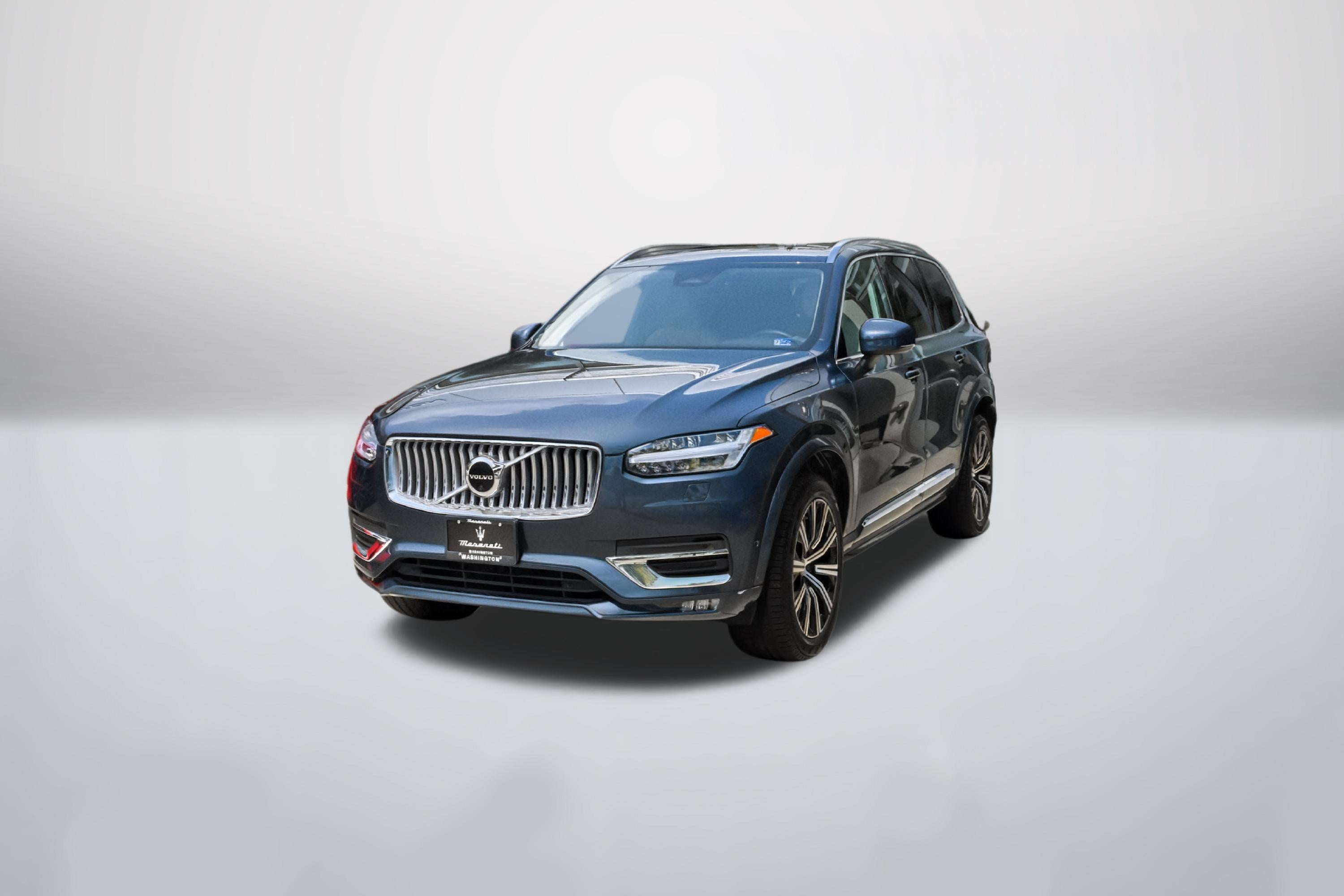 2023 Volvo XC90