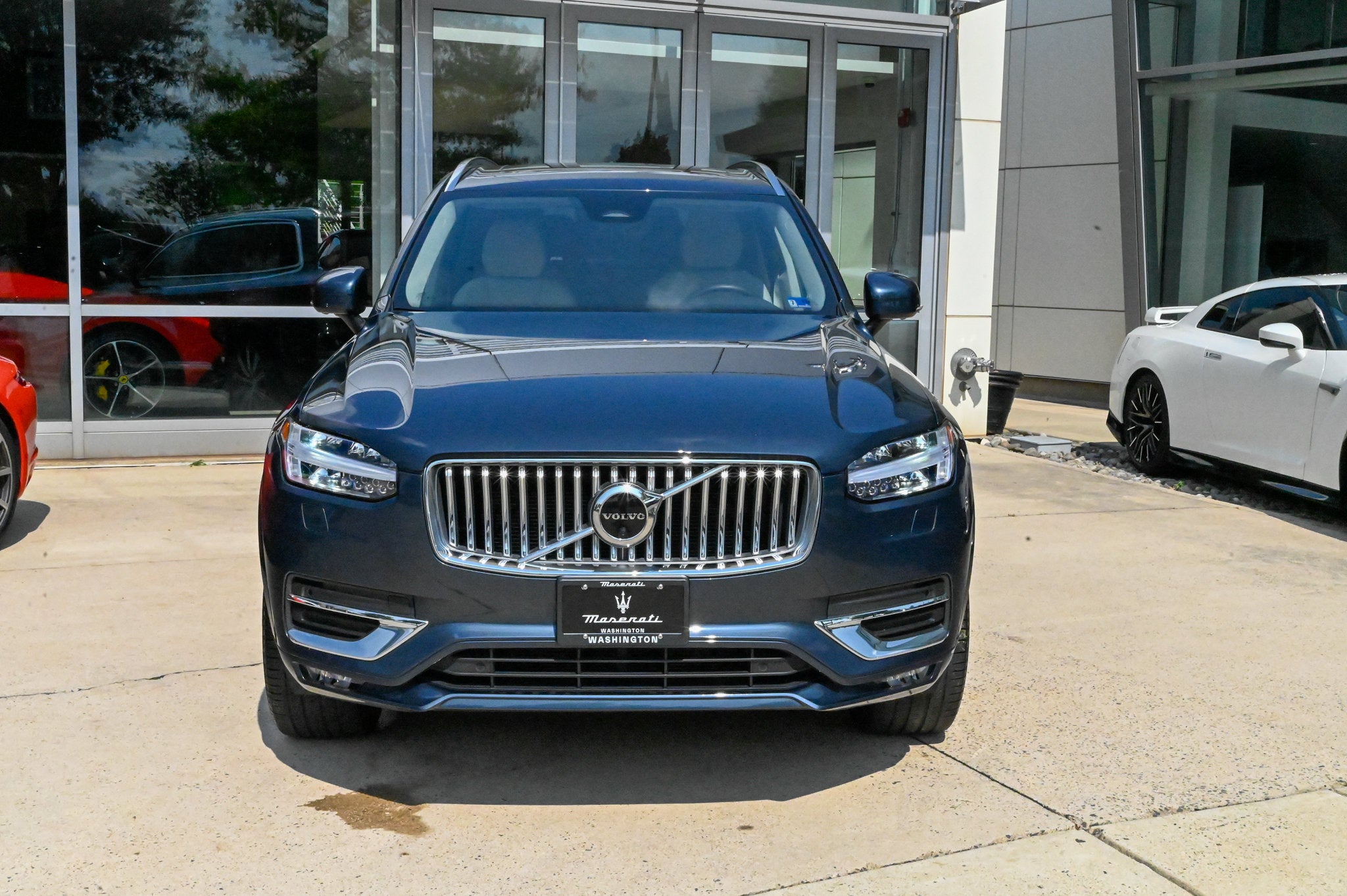 2023 Volvo XC90