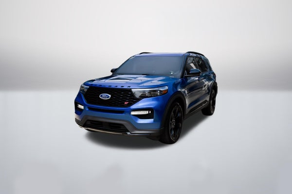 Pre-Owned Inventory 14 ST 4WD