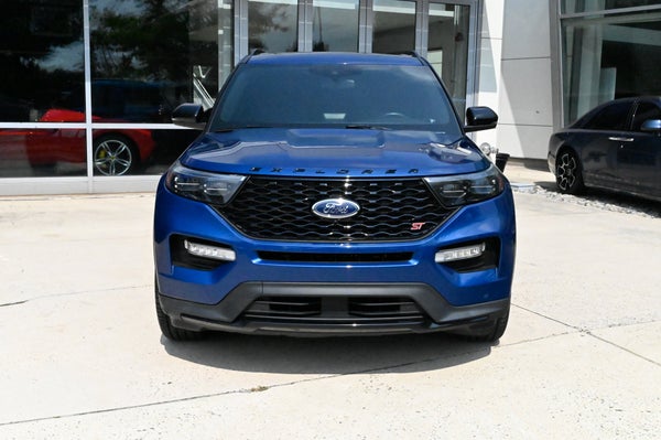 Pre-Owned Inventory 15 ST 4WD