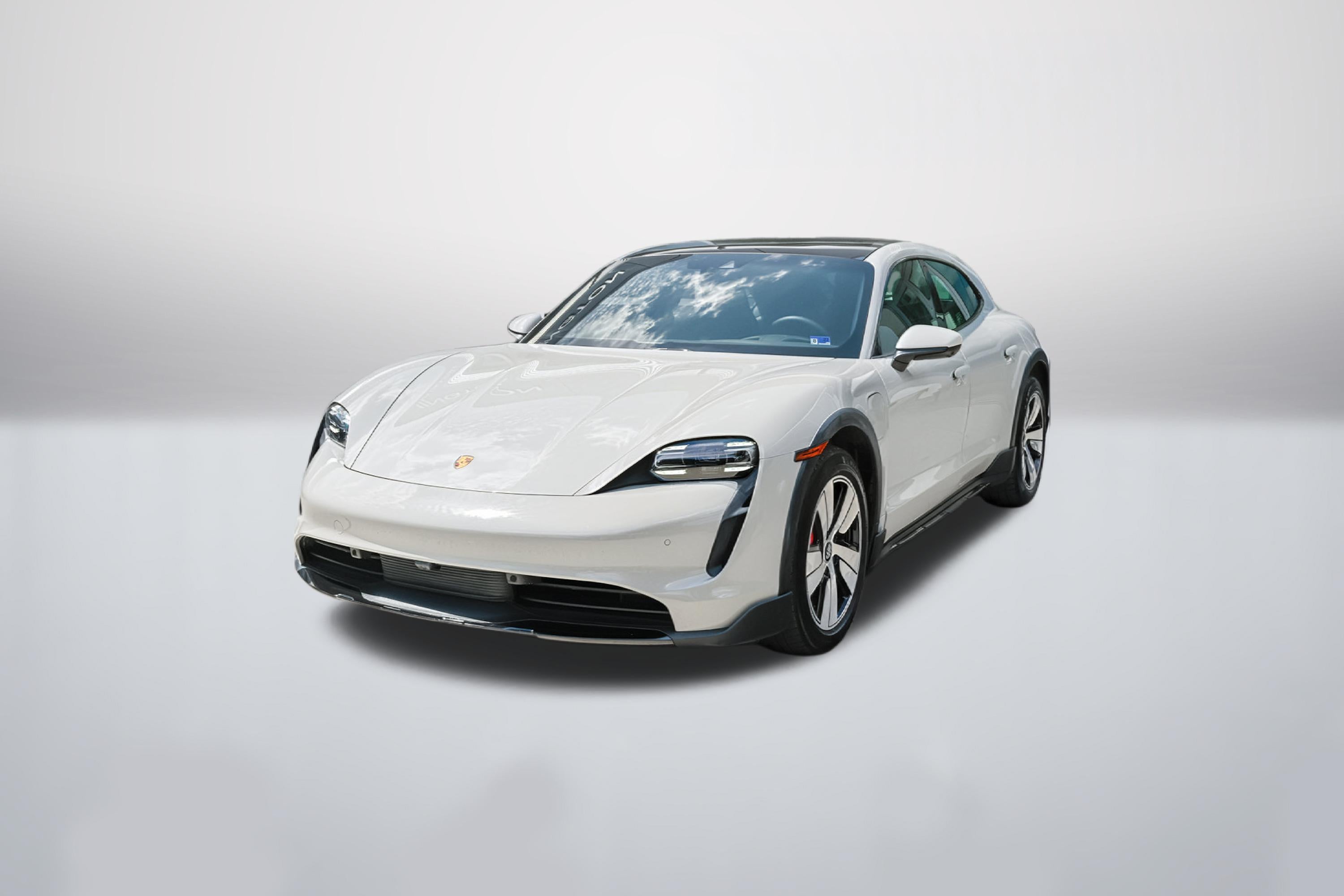 4S Cross Turismo AWD
