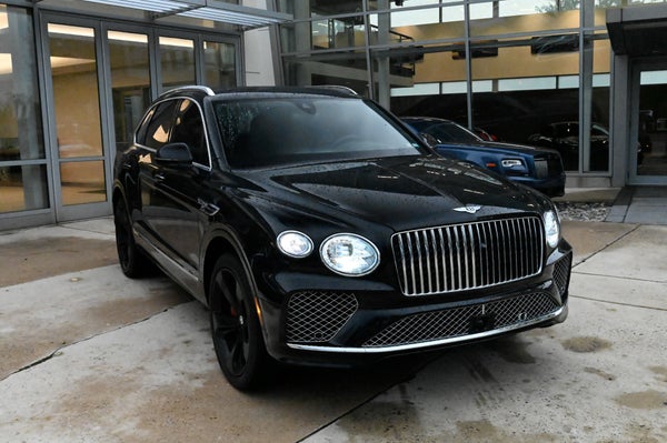 Pre-Owned Inventory 20 V8 AWD