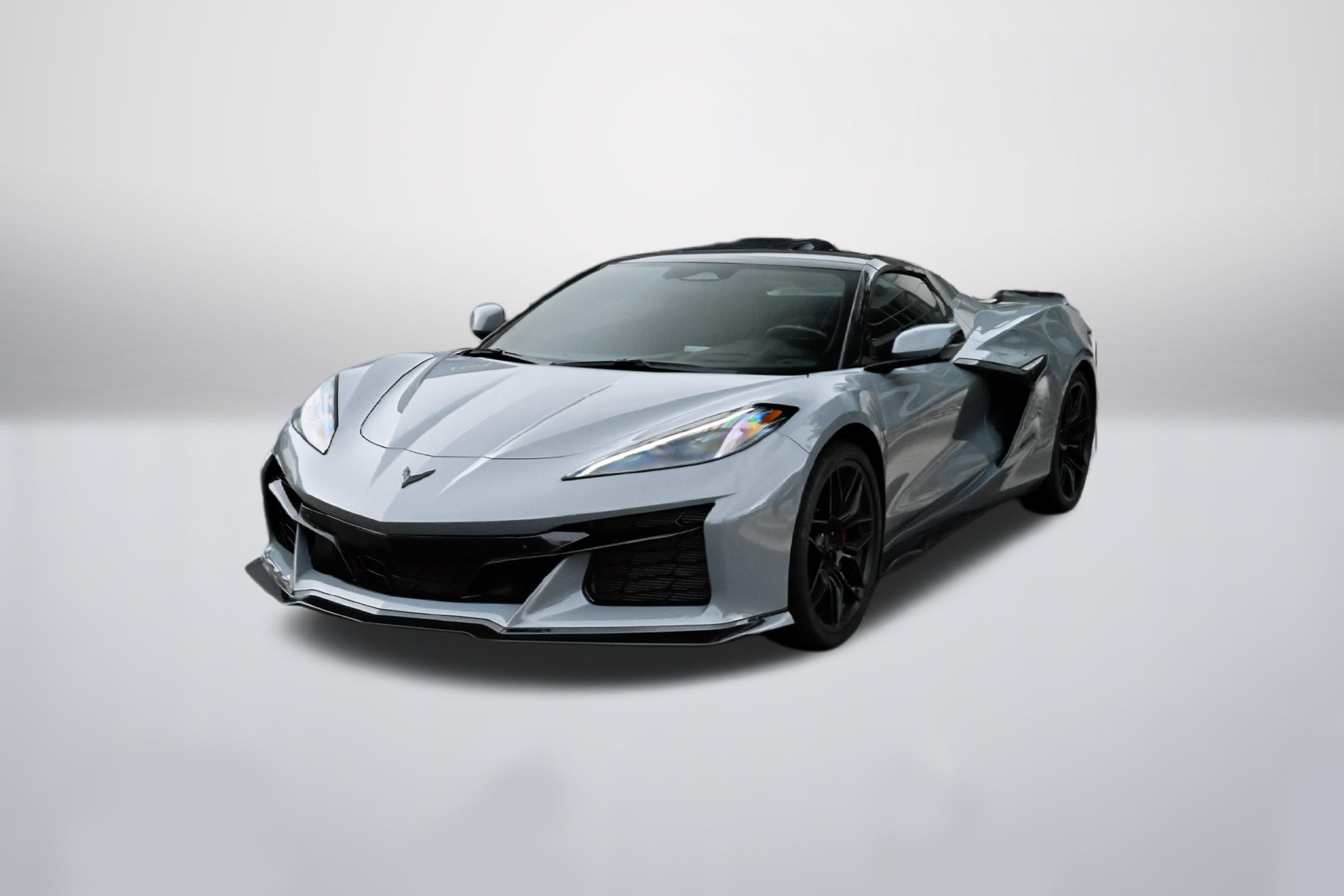 2dr Z06 Conv w/3LZ